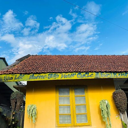 Bao Loc Homestay Luaran gambar