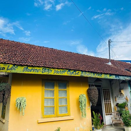 Bao Loc Homestay Luaran gambar