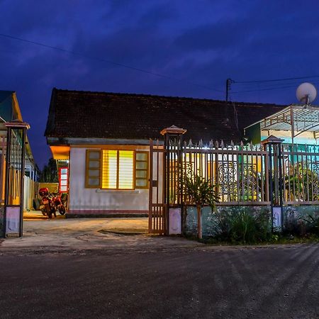 Bao Loc Homestay Luaran gambar