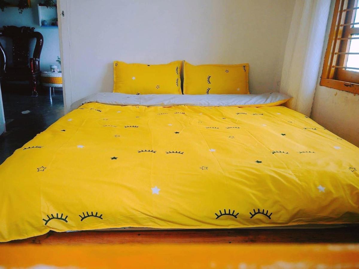 Bao Loc Homestay Luaran gambar