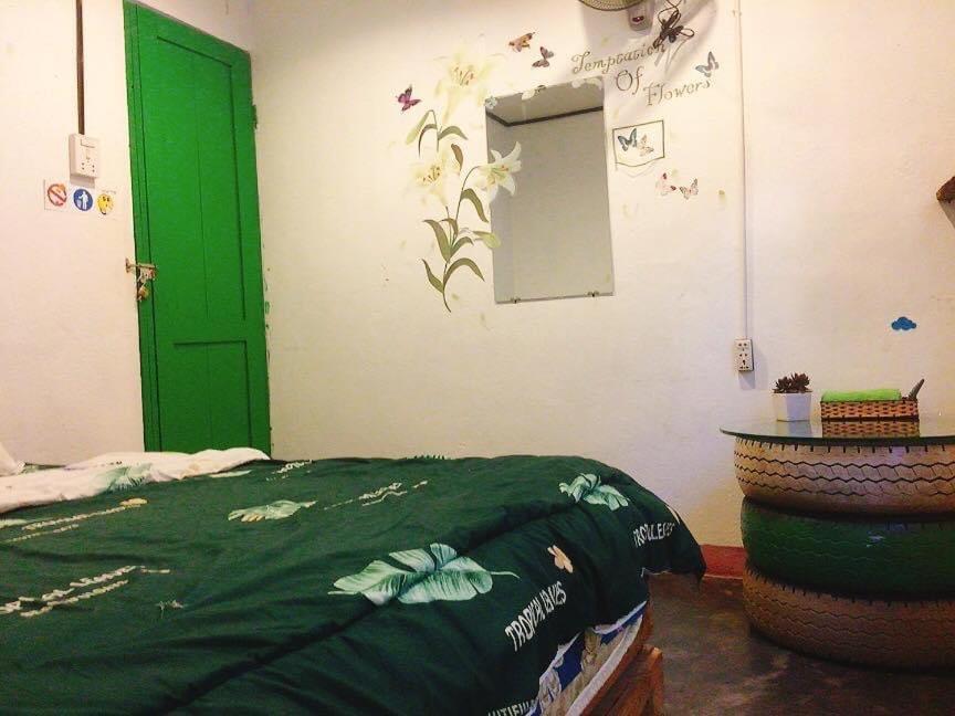 Bao Loc Homestay Luaran gambar