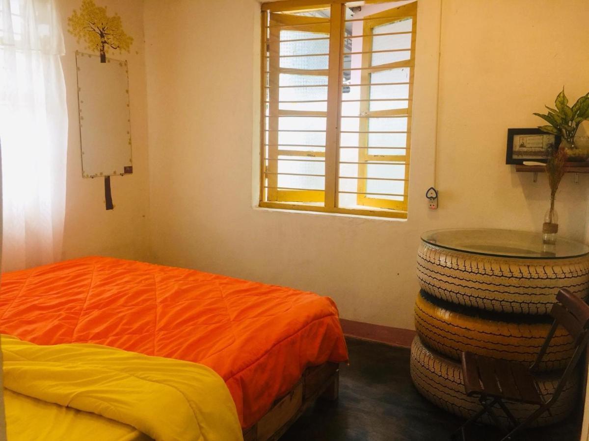 Bao Loc Homestay Luaran gambar
