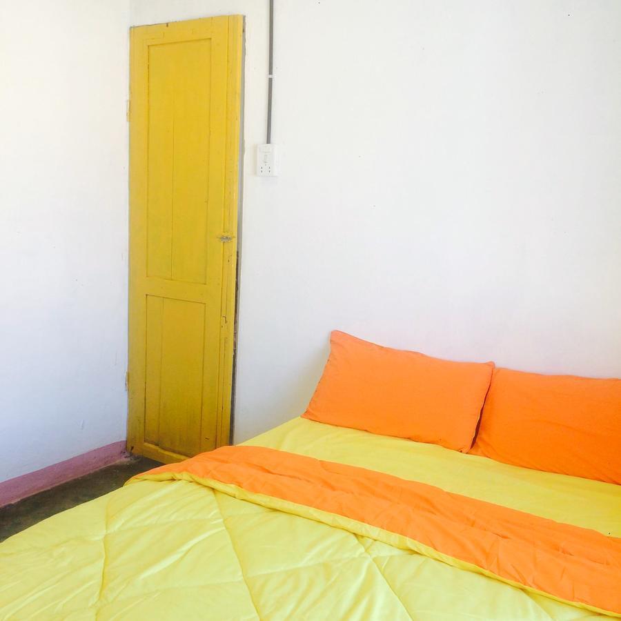 Bao Loc Homestay Luaran gambar