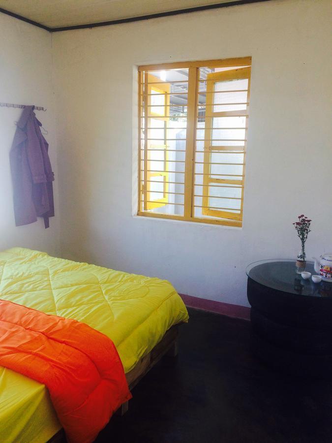 Bao Loc Homestay Luaran gambar