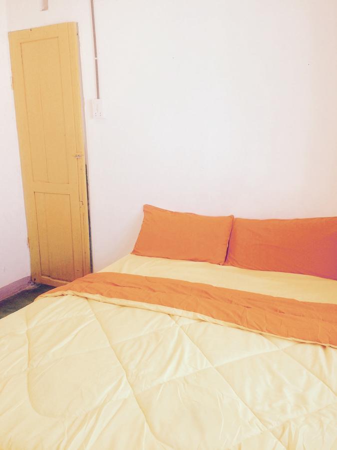 Bao Loc Homestay Luaran gambar