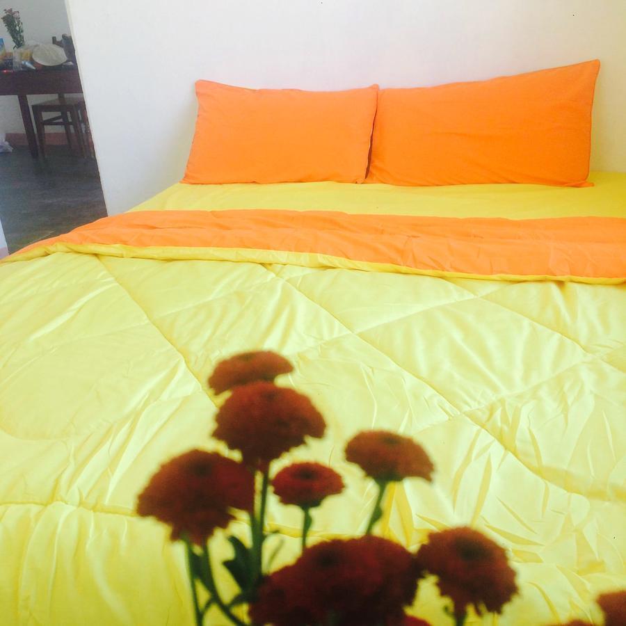Bao Loc Homestay Luaran gambar