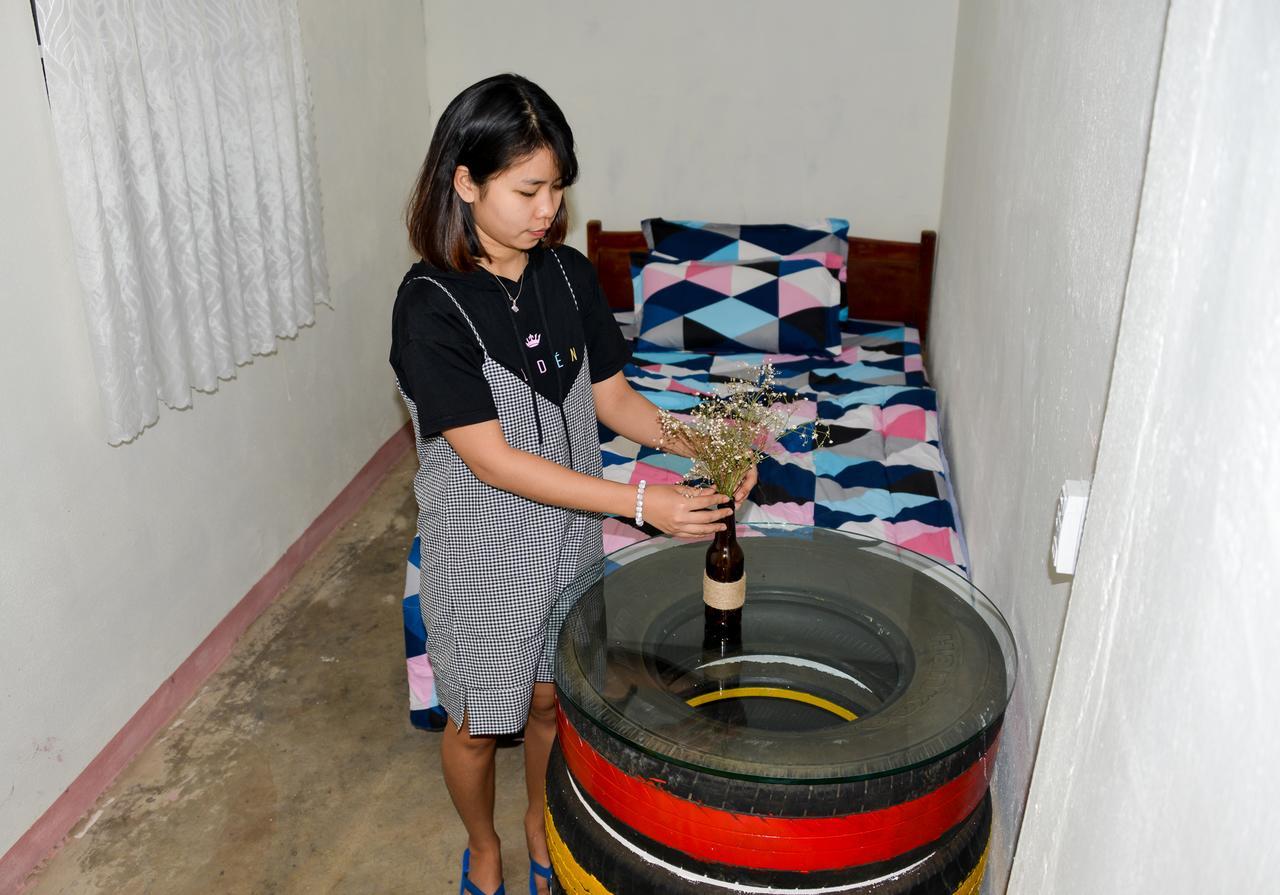 Bao Loc Homestay Luaran gambar