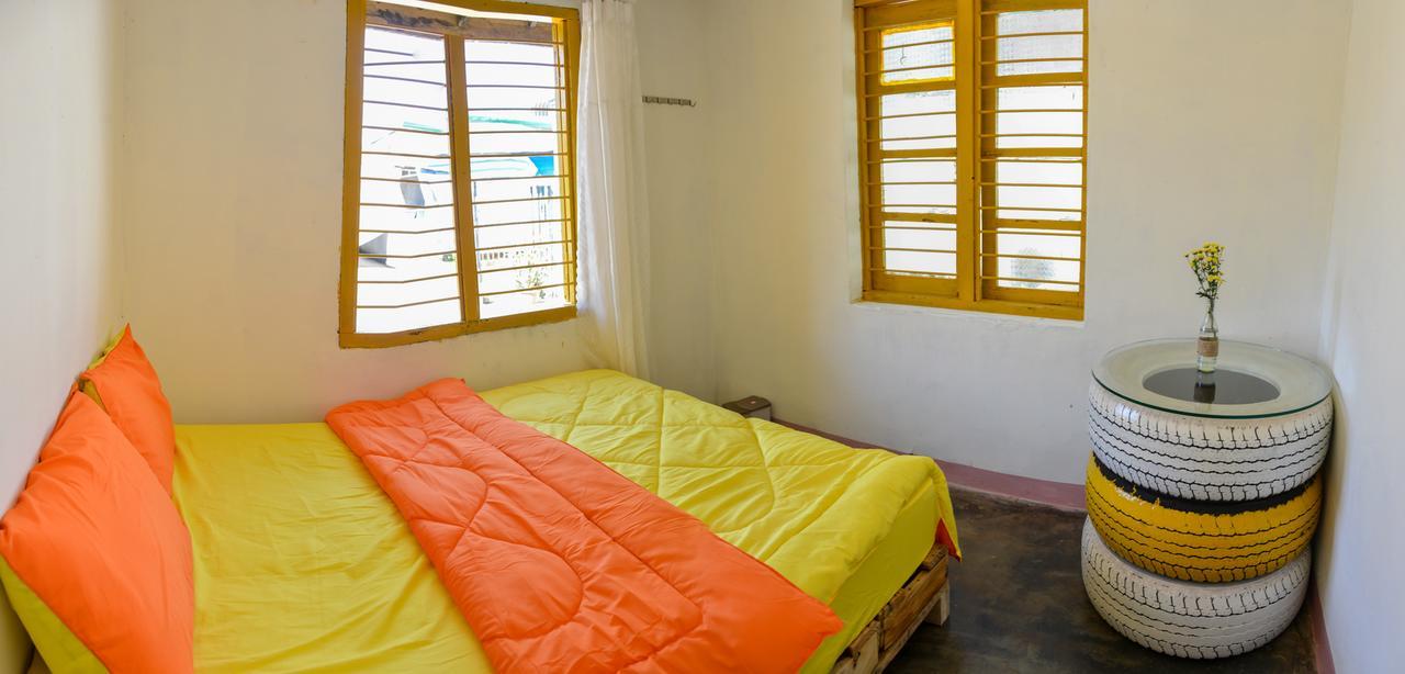 Bao Loc Homestay Luaran gambar