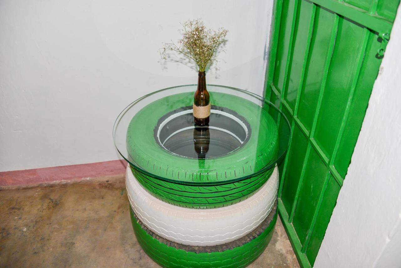 Bao Loc Homestay Luaran gambar