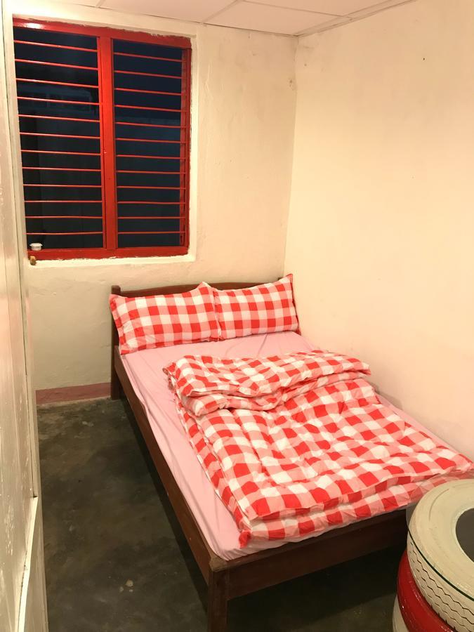 Bao Loc Homestay Luaran gambar