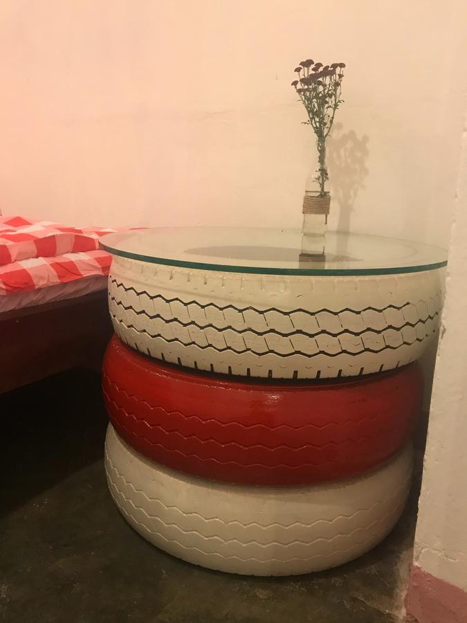 Bao Loc Homestay Luaran gambar