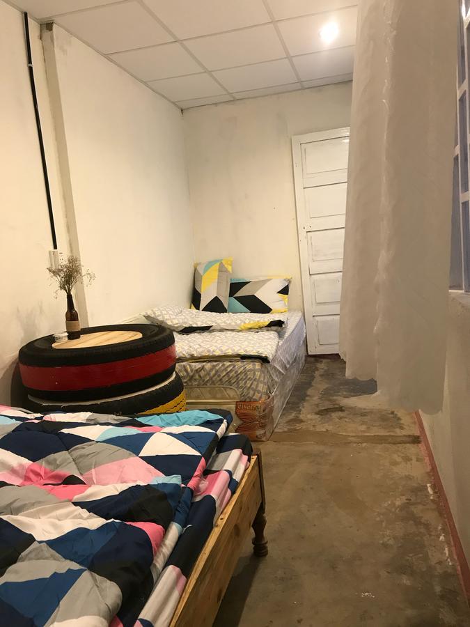 Bao Loc Homestay Luaran gambar