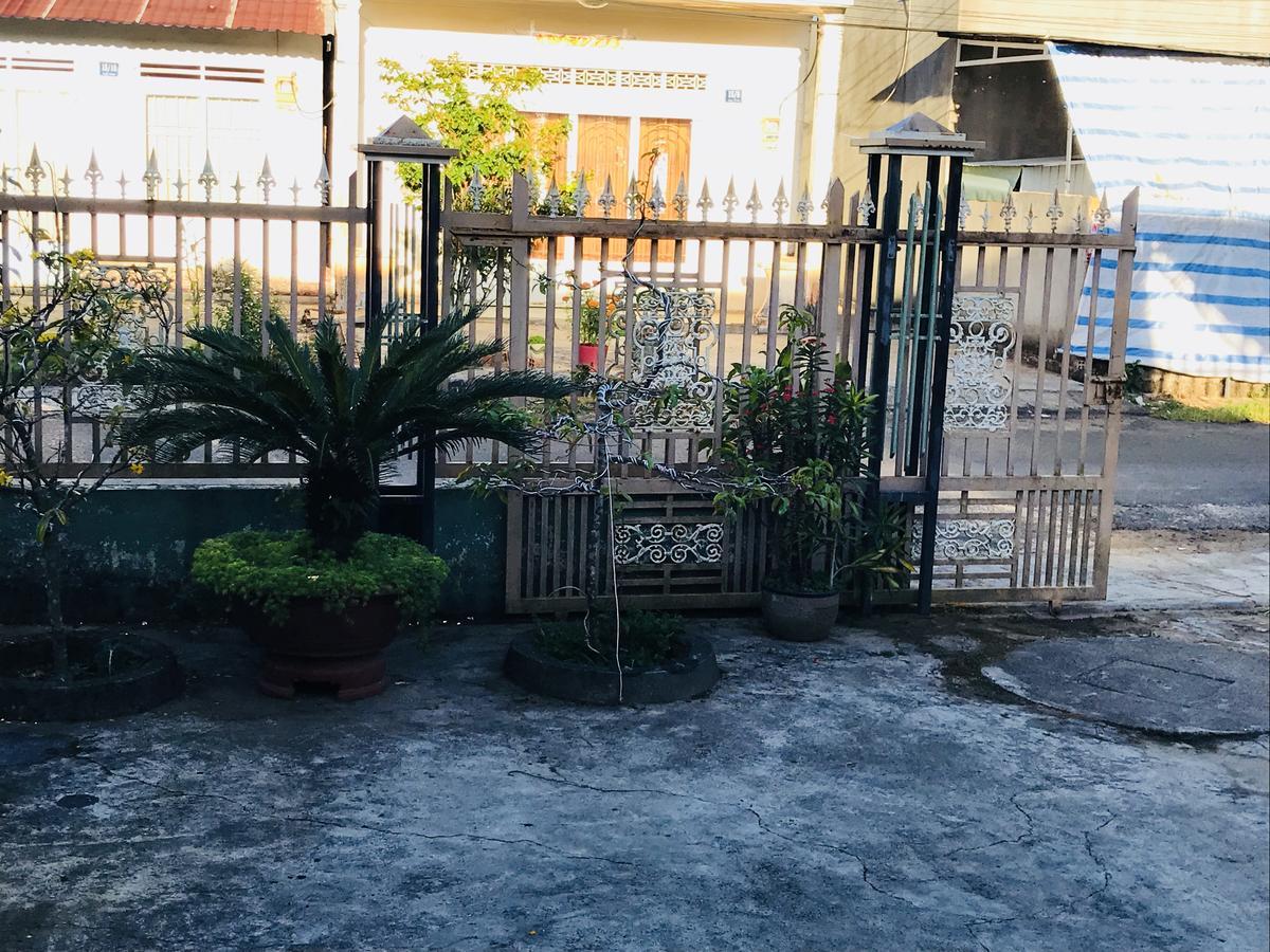 Bao Loc Homestay Luaran gambar