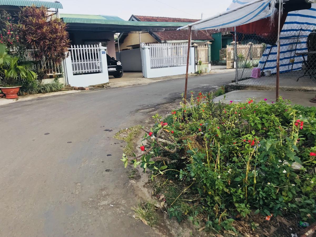 Bao Loc Homestay Luaran gambar