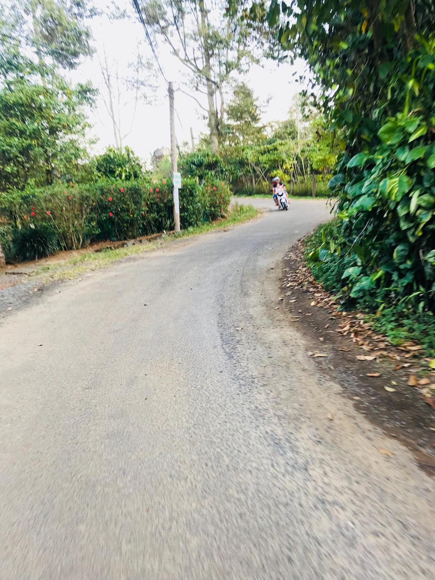 Bao Loc Homestay Luaran gambar