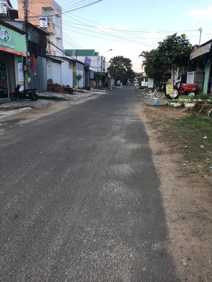 Bao Loc Homestay Luaran gambar
