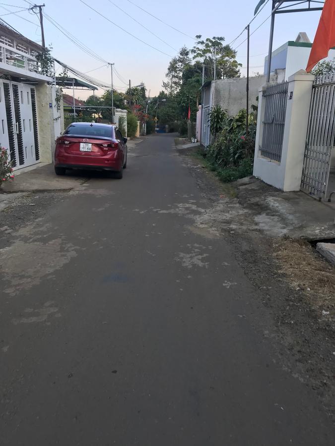 Bao Loc Homestay Luaran gambar