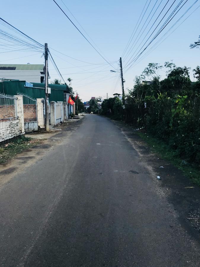 Bao Loc Homestay Luaran gambar