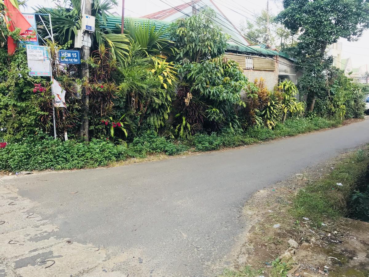 Bao Loc Homestay Luaran gambar
