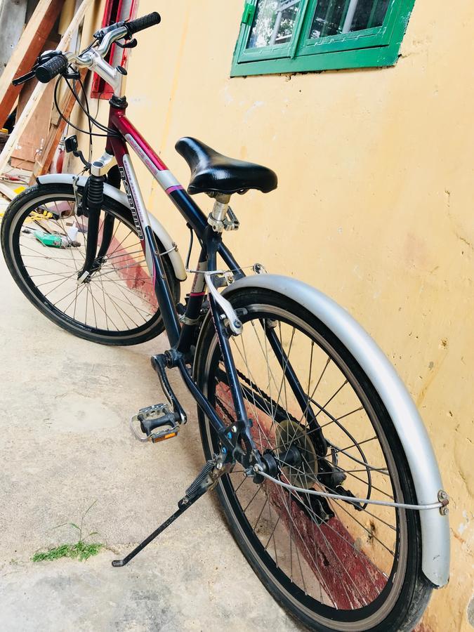 Bao Loc Homestay Luaran gambar
