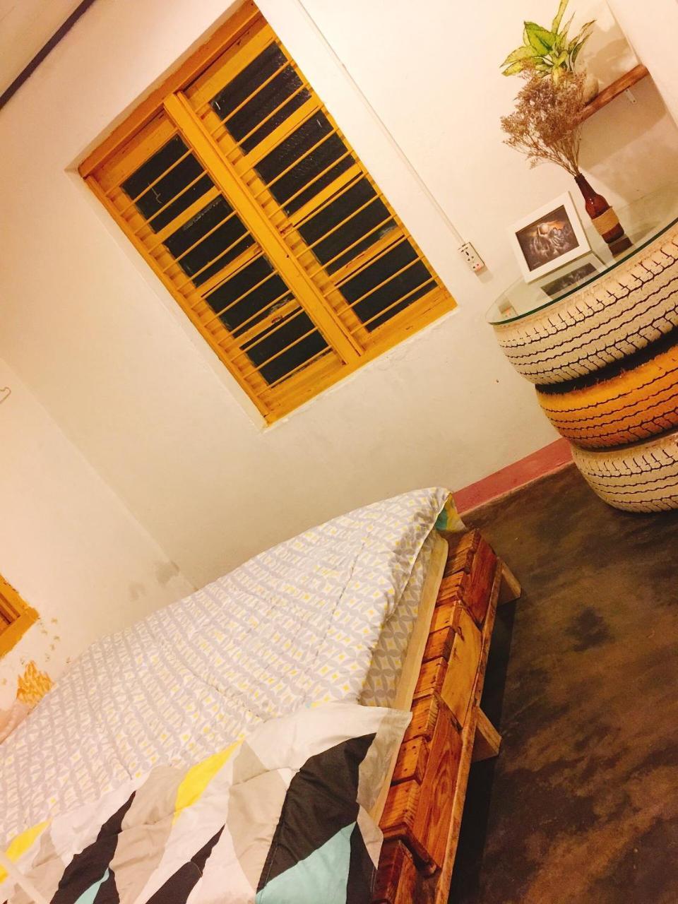 Bao Loc Homestay Luaran gambar