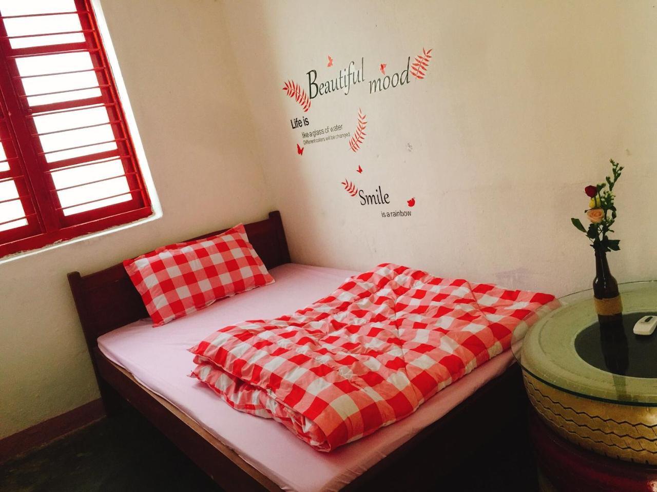 Bao Loc Homestay Luaran gambar