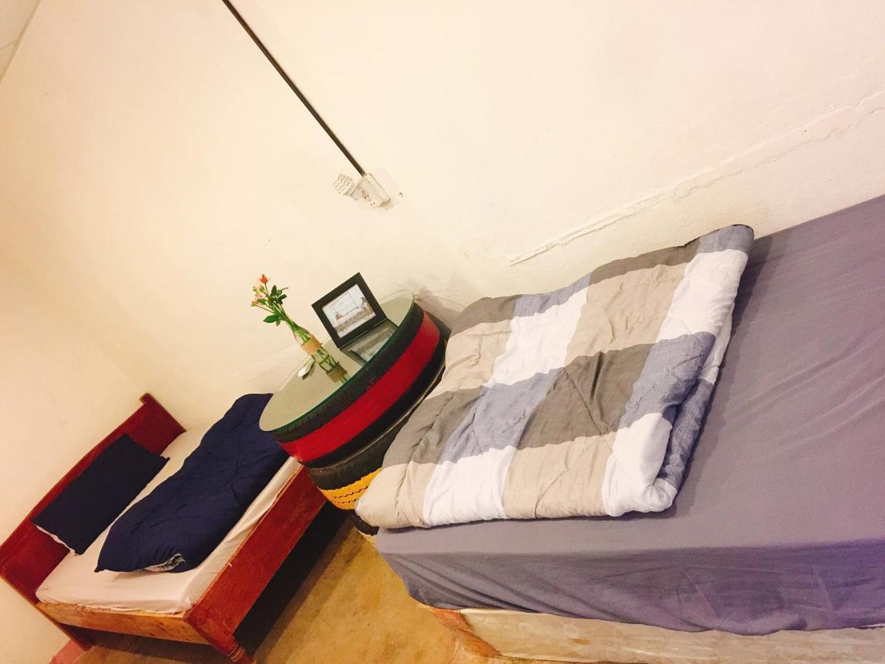Bao Loc Homestay Luaran gambar