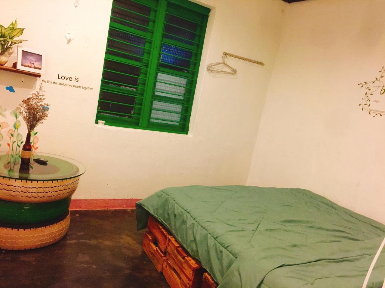 Bao Loc Homestay Luaran gambar