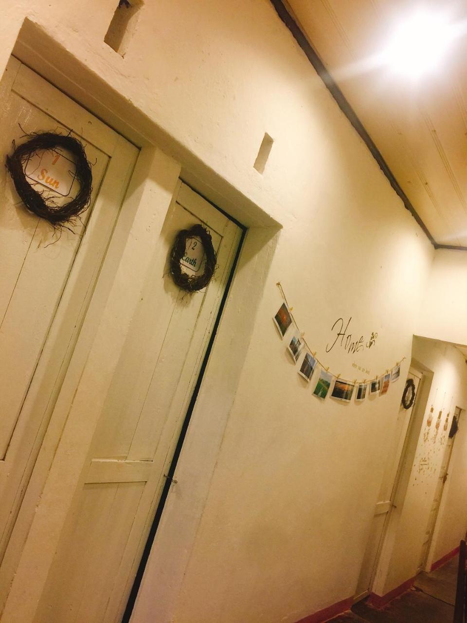 Bao Loc Homestay Luaran gambar