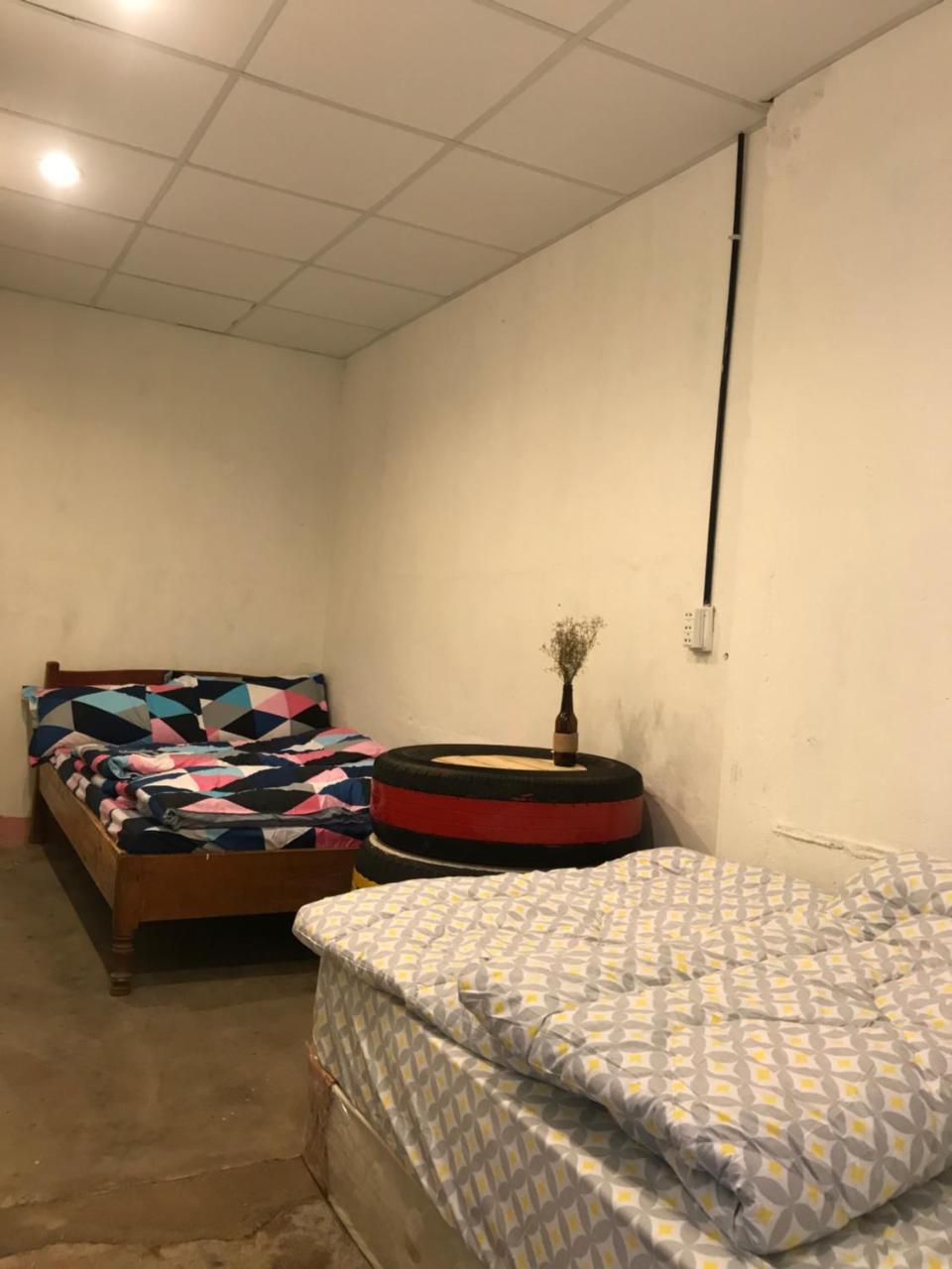 Bao Loc Homestay Luaran gambar
